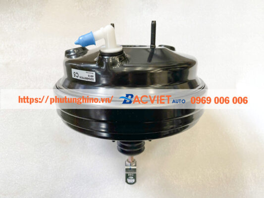 Bầu phanh ISUZU NQR75 Euro4 hãng