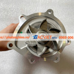 Bơm nước ISUZU NPR85 xịn