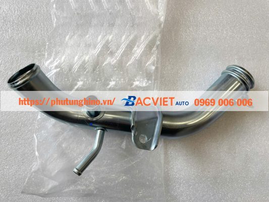 Cổ nước ISUZU NPR85