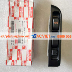Công tắc nâng hạ kính ISUZU QKR