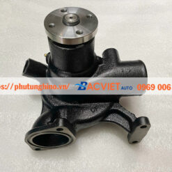 Bơm nước Mitsubishi FUSO 6D16