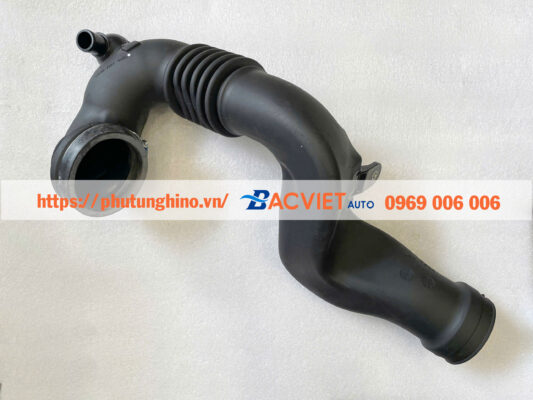 Cao su cổ hút HINO 300 XZU650 Euro4