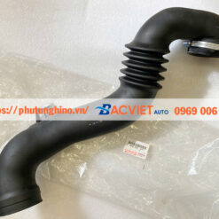 Cao su cổ hút HINO 300 XZU720 Euro4