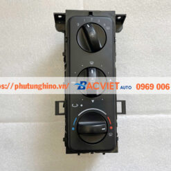 Công tắc điều hòa MERCEDES