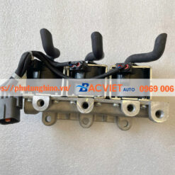 Cụm van chia hơi HINO 700