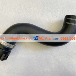 Cút nước trên IVECO