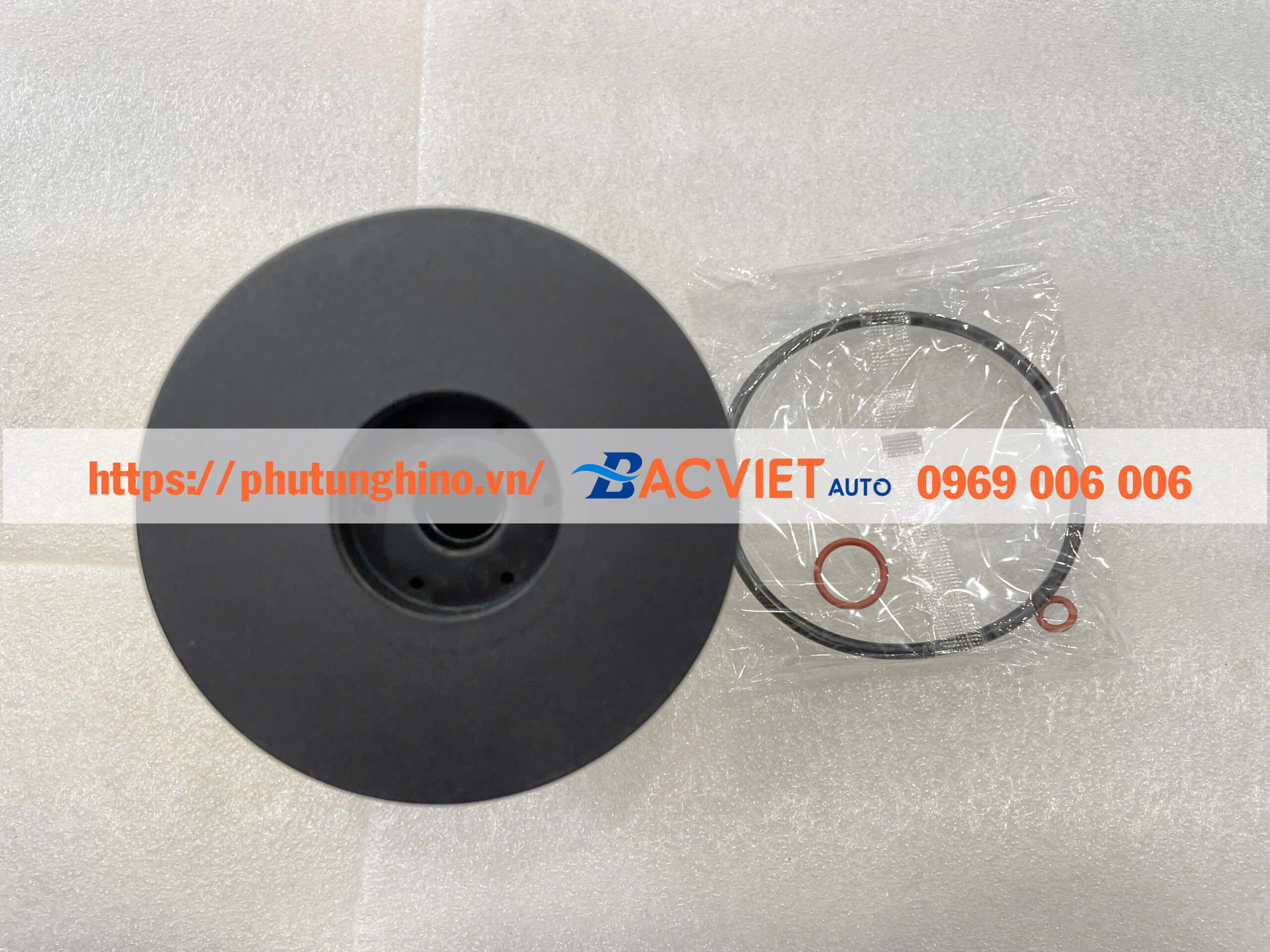 Lọc nhiên liệu NISSAN UD