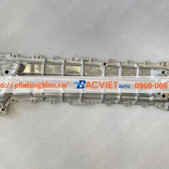 Nắp xin hàn ISUZU FVM