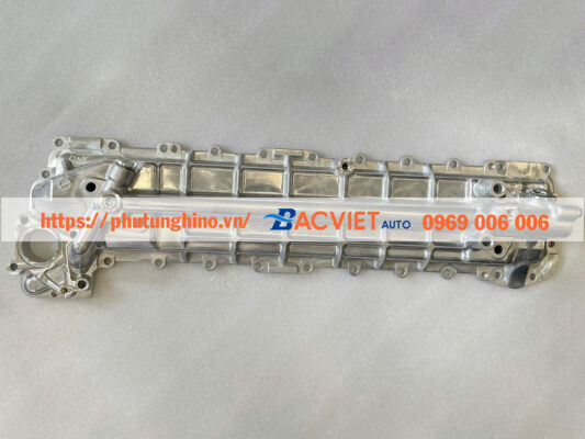 Nắp xin hàn ISUZU FVM