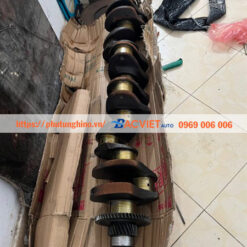 Trục cơ HINO K13C