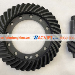 Vành chậu quả dứa Mitsubishi FUSO FM