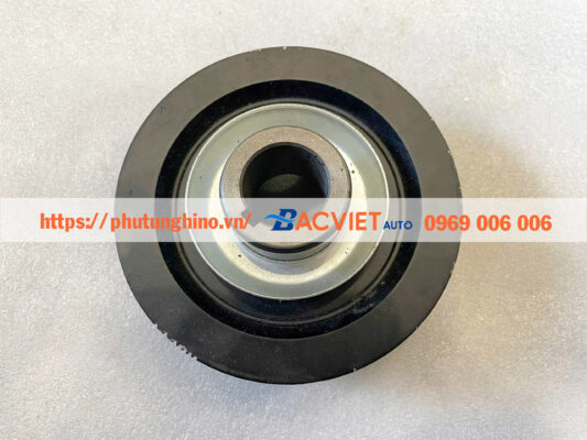 Buly trục cơ ISUZU 4JB1