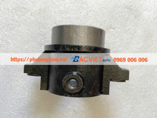 Cối bi tê HINO 500 FL