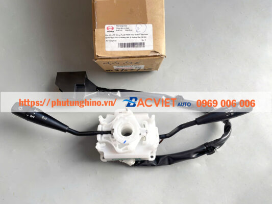 Công tác pha cos HINO 300 WU