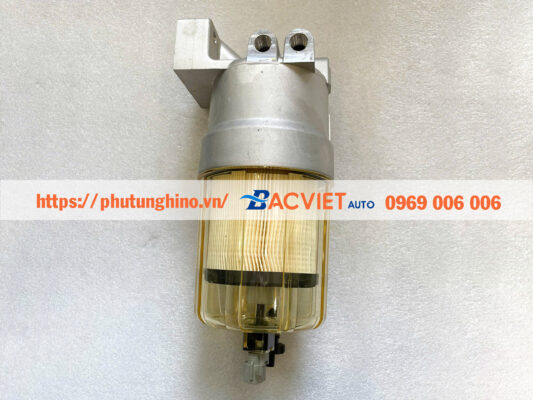 Cụm lọc thô ISUZU FVM