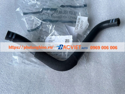 Cút nước giàn lạnh IVECO