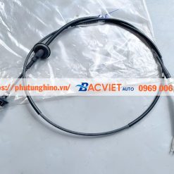 Dây ga HINO 500 FG chính hãng