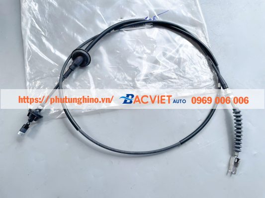 Dây ga HINO 500 FG chính hãng