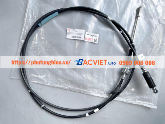 Dây lừa số HINO 500 FL Euro2