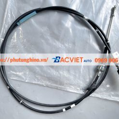 Dây lừa số HINO 500 FL Euro2