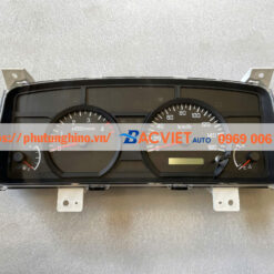 Đồng hồ táp lô ISUZU NQR75 Euro2