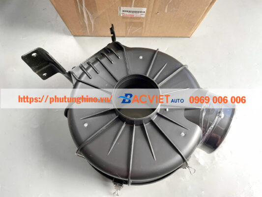 Hộp lọc gió HINO 300 DUTRO