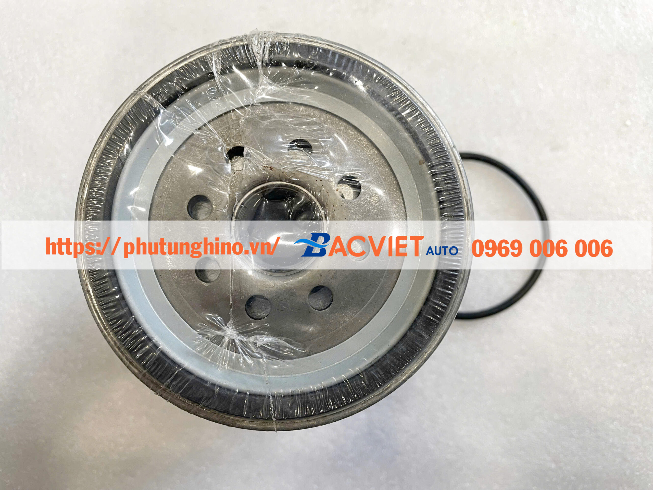 Lọc thô NISSAN UD