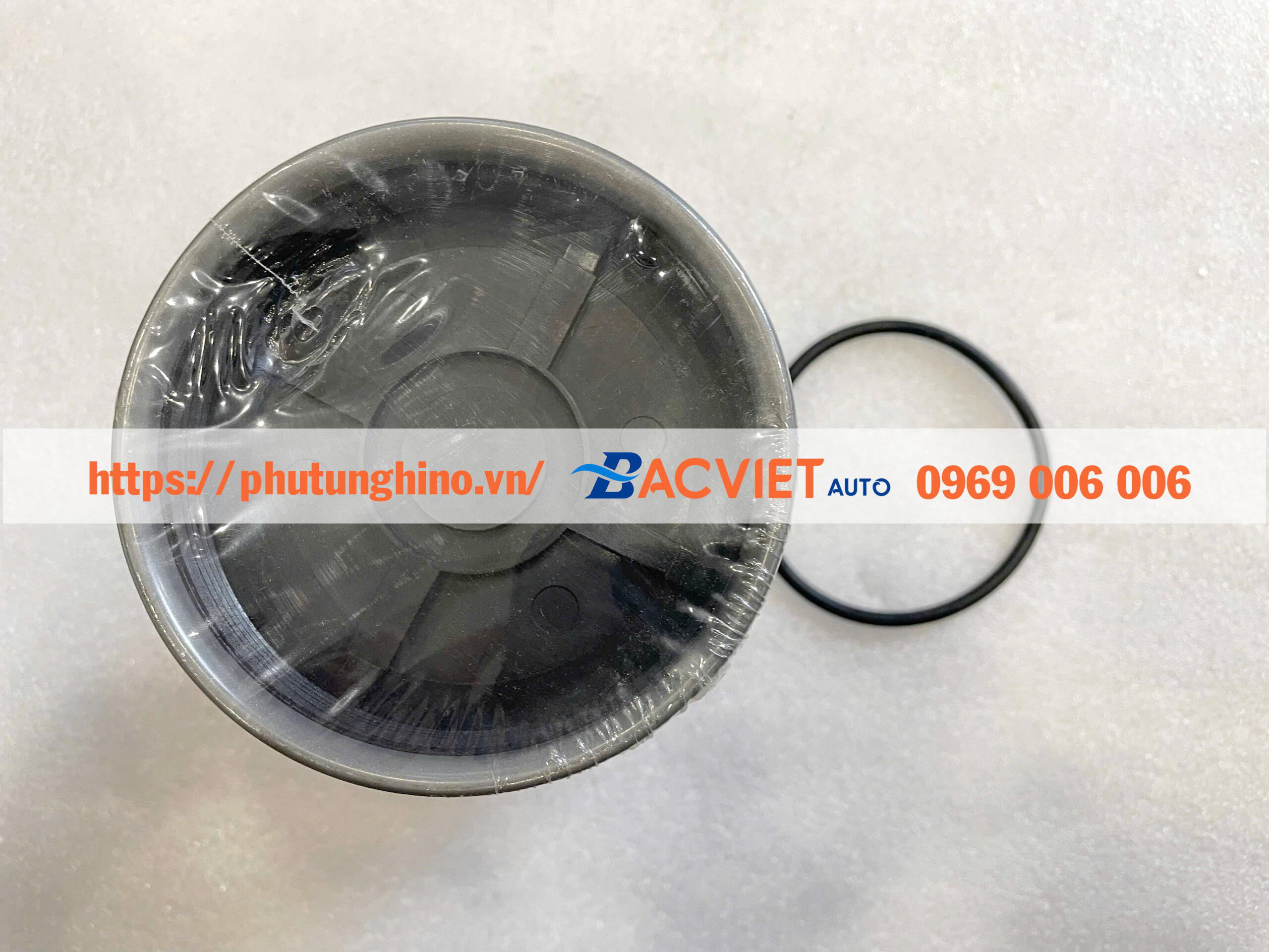 Lọc thô NISSAN UD