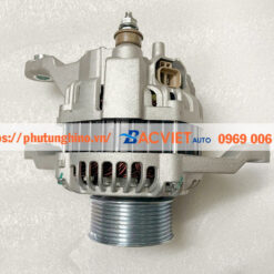 Máy phát ISUZU FVM Euro4