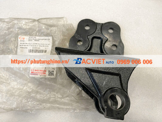 Mõ nhíp trước HINO 500 FC