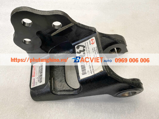 Mõ nhíp trước HINO 500 FL Euro4