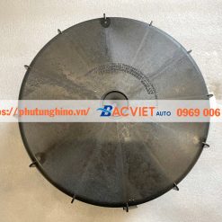 Nắp hộp lọc gió HINO 300 XZU
