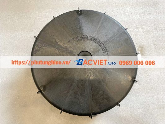 Nắp hộp lọc gió HINO 300 XZU