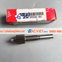 Nhông km HINO 500 FL