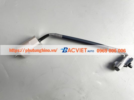 Sâu km HINO 300 XZU650