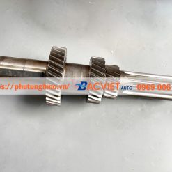Trục 5 tầng HINO 500 FC chính hãng