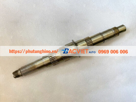 Trục thứ cấp HINO 500 FC