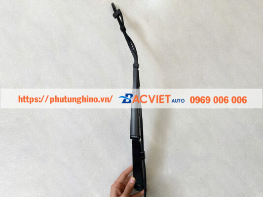 Cần gạt mưa IVECO