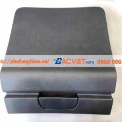 Cốp hành lý táp lô IVECO