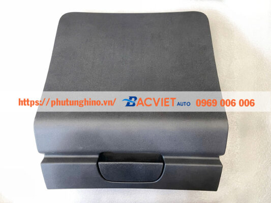 Cốp hành lý táp lô IVECO