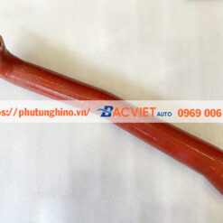 Cút vào turbo IVECO