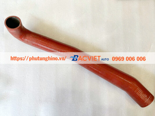 Cút vào turbo IVECO