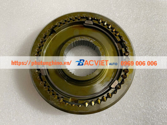 Đồng tốc HINO 300 DUTRO