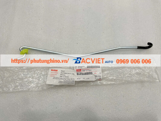 Tay chống ca bô ISUZU FVM