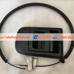 Tay mở ngoài cửa lùa IVECO