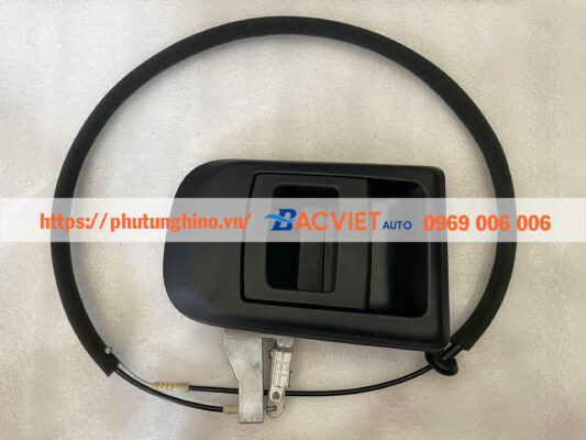 Tay mở ngoài cửa lùa IVECO