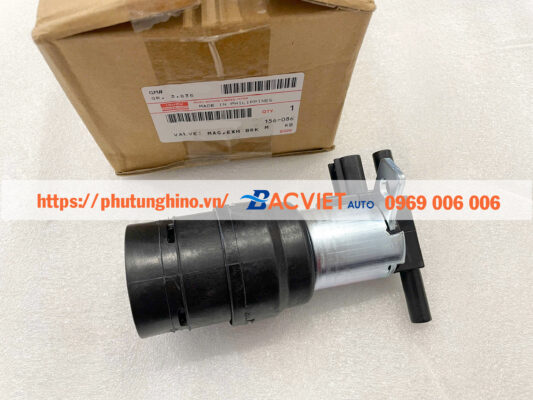 Van điện từ ISUZU NQR75