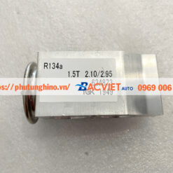 Van tiết lưu IVECO