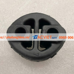 Cao su treo bô IVECO