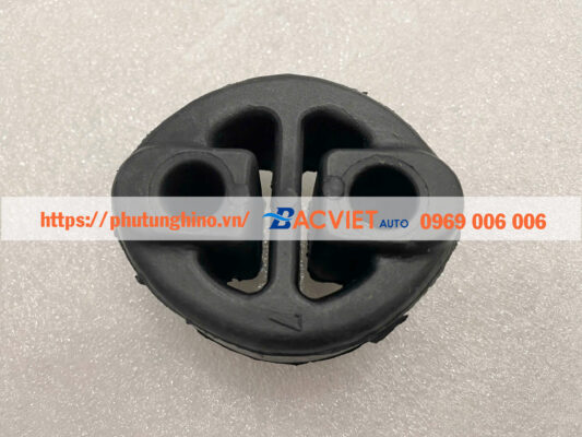 Cao su treo bô IVECO